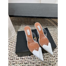 Alaia Sandals